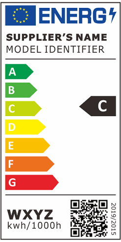 High Efficiency LED Strip