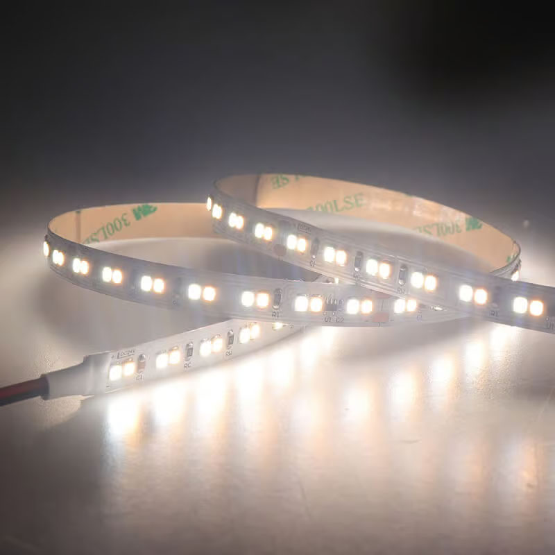 Single-Color-Strip