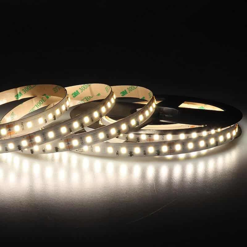 Single-Color-Strip