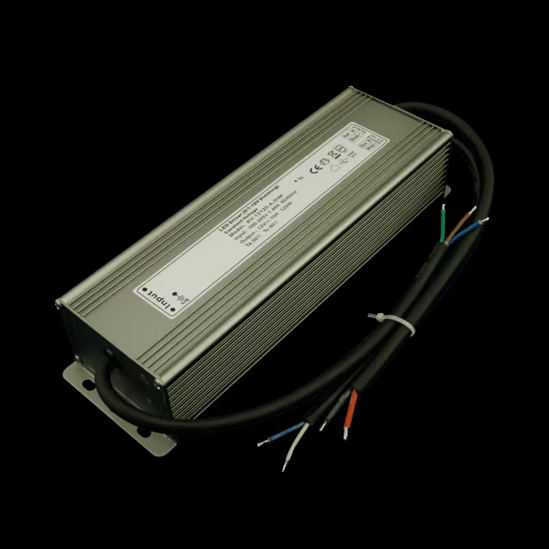 Modular Linear Bar