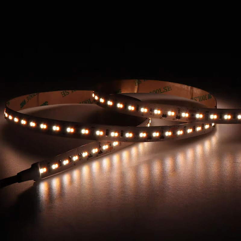 Single-Color-Strip