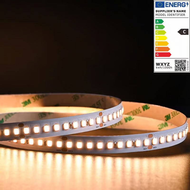 Single-Color-Strip